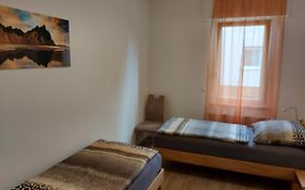 Ferienwohnung Popp